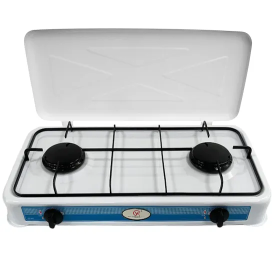 CE Custom Cheap Golden Supplier Super Gas Stove