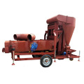 Vertical Air Screen Onion Seed Cleaning Machine