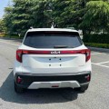 2023 Kia Seltos 1.5L CVT Luxury Edition