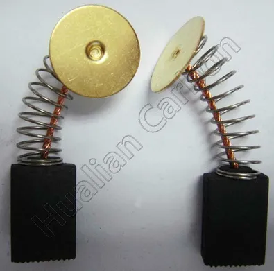 Aeg Tools Replacement Carbon Brush for Power Tools