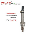 Sensor de automóvel Volvo 5wk9 7367 22303390 Sensor NOx