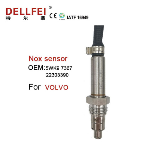 Sensor de automóvel Volvo 5wk9 7367 22303390 Sensor NOx