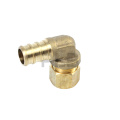 3/4" NPT Full Flow Blue Handle Wheel Brass Boiler Drain Valve