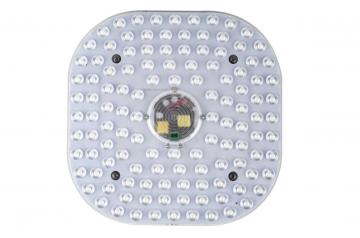 12W Slim LED μονάδα