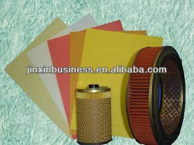 filter paper for oil filter