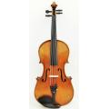 Master avancerad handgjord solid viola