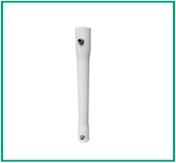 8040 300psi Side Port FRP RO Membrane Housing