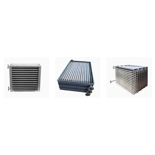 Excellent Finned Tube Heat Exchanger