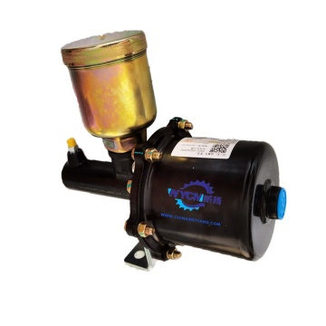 High Quality FOTON-LOVOL FL936F Wheel Loader Brake Pump 9D652-36A060000A0 at Good Price