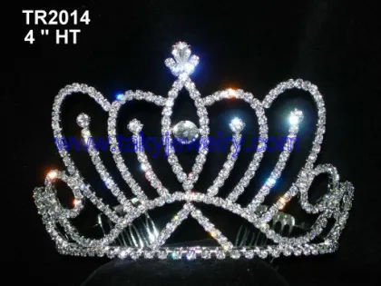 Princess tiara