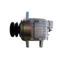 Alternador 600-821-3370 para Bulldozer de Komatsu D60A-8/D75S-5