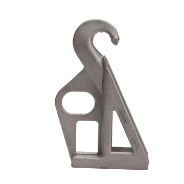 Adjustable Cast Iron Cable Mounting Clamps: Enhancing Safety and Efficiency in Suspension Systems
