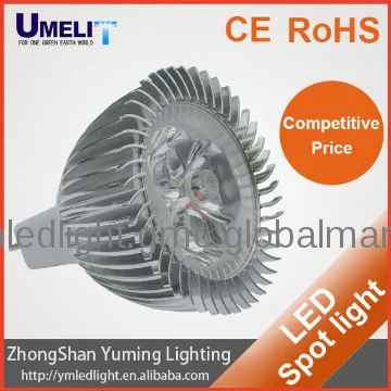 12v mr16 led spotlights