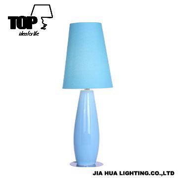 Lovely Blue DecorationTable Lamp