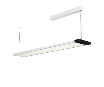 Modern Hanging Lamp for Office and School - Ceiling Pendant Light E266