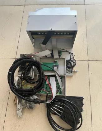 Rapier Loom Dobby and Weft Selector Computer Controller Systems