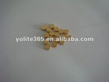 permanent magnet N35
