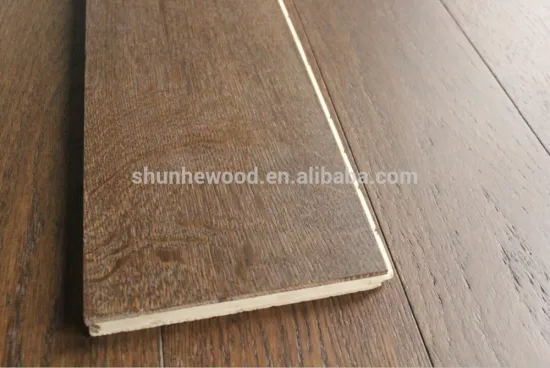 3-layer OAK Engineered Wood Flooring/Three layer Oak Engineered Wood Flooring