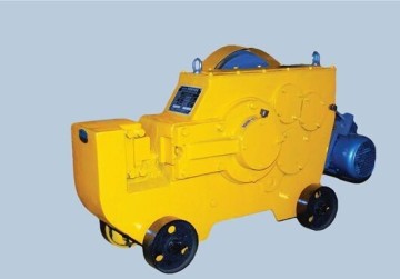 GQ40/GQ50 Hot Selling Rebar Cutting Machine for Construction building, bridge, tunnel                        
                                                Quality Assured