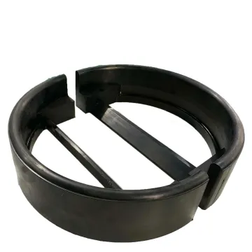 Shearing RAM Upper and Lower Seal Rubber Accessories