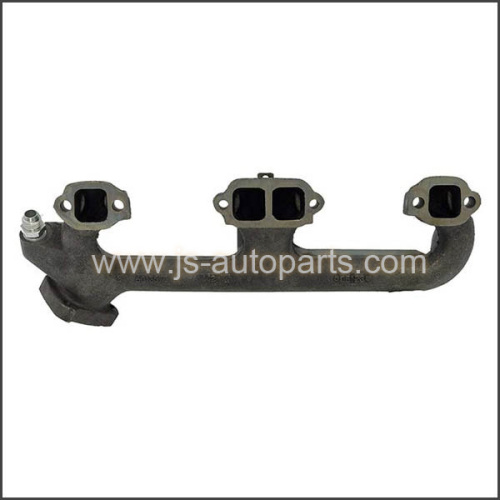 COLECTOR de escape del coche para gm 4.3L(RH) 6Cyl 97-02