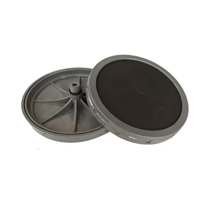 Fine Bubble Disk Diffusers and Micro Aerators for Air Diffusion