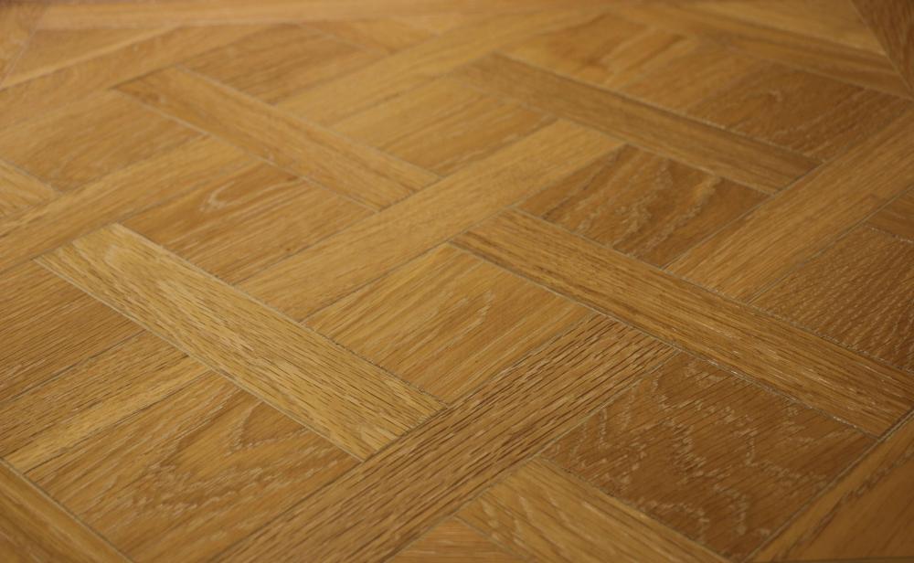 Versailles Oak Engineered Hardwood Flooring 5