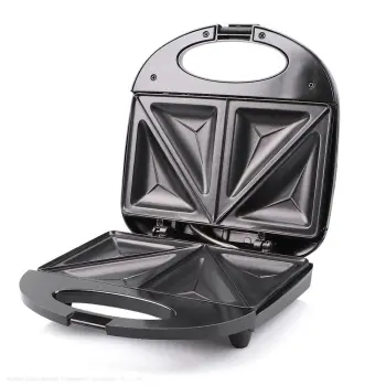 Hot Sale: Multifunctional Home Breakfast Sandwich Machine - Toast and Bake