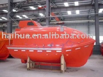 life boat