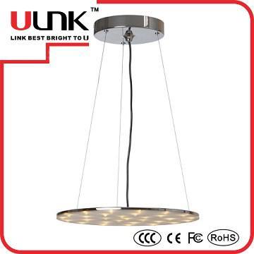 Zhongshan Ulink YLF008 chrome led pendant 7w