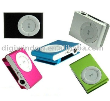 MP3 Player--Hot Sale! ( DW-3-002)