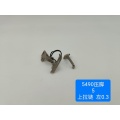 5＃juki 5490的上缝压脚