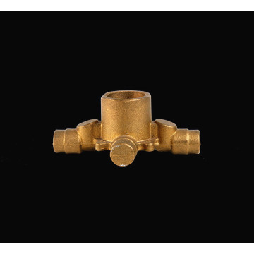 Custom Brass Faucet Fitting Brass Valve