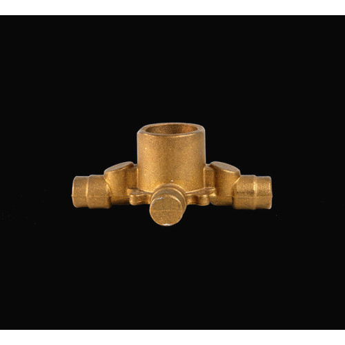 Custom Brass Faucet Fitting Brass Valve