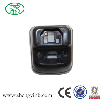 electric water kettle heater parts type plastic safety cover for power socket