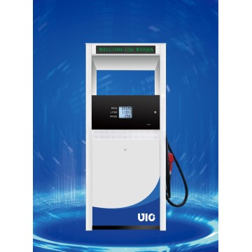 DwarfFlow 50E Mini Fuel Dispenser