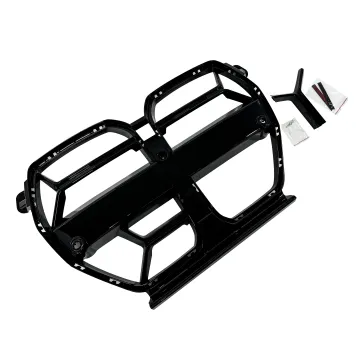 Affordable Car Accessories and Body Kits for BMW M3/M4 20-23 CS Models