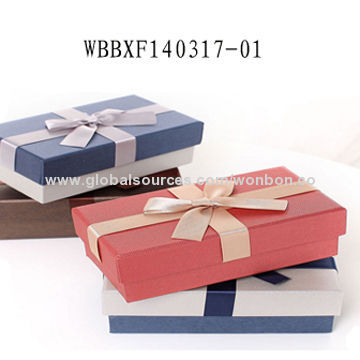 Trinket Boxes, Ideal for Jewelry, Finger Ring, Earring and Bangle Packaging