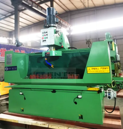 3M9735Ax130 Plane Milling and Grinding Machine for Engine Cylinder Block and Head Surface Processing