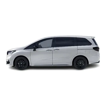 2024 New Luxury Comfort Family Business 7-Seater Midsize Hybrid Honda Odyssey MPV