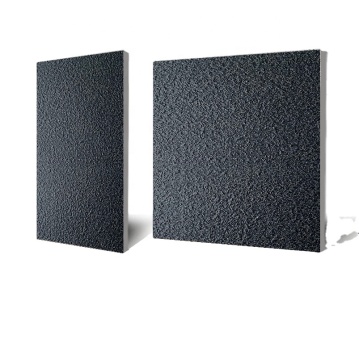 Anti-Slip 18mm Thick Granite Pavers for Outdoor Floors