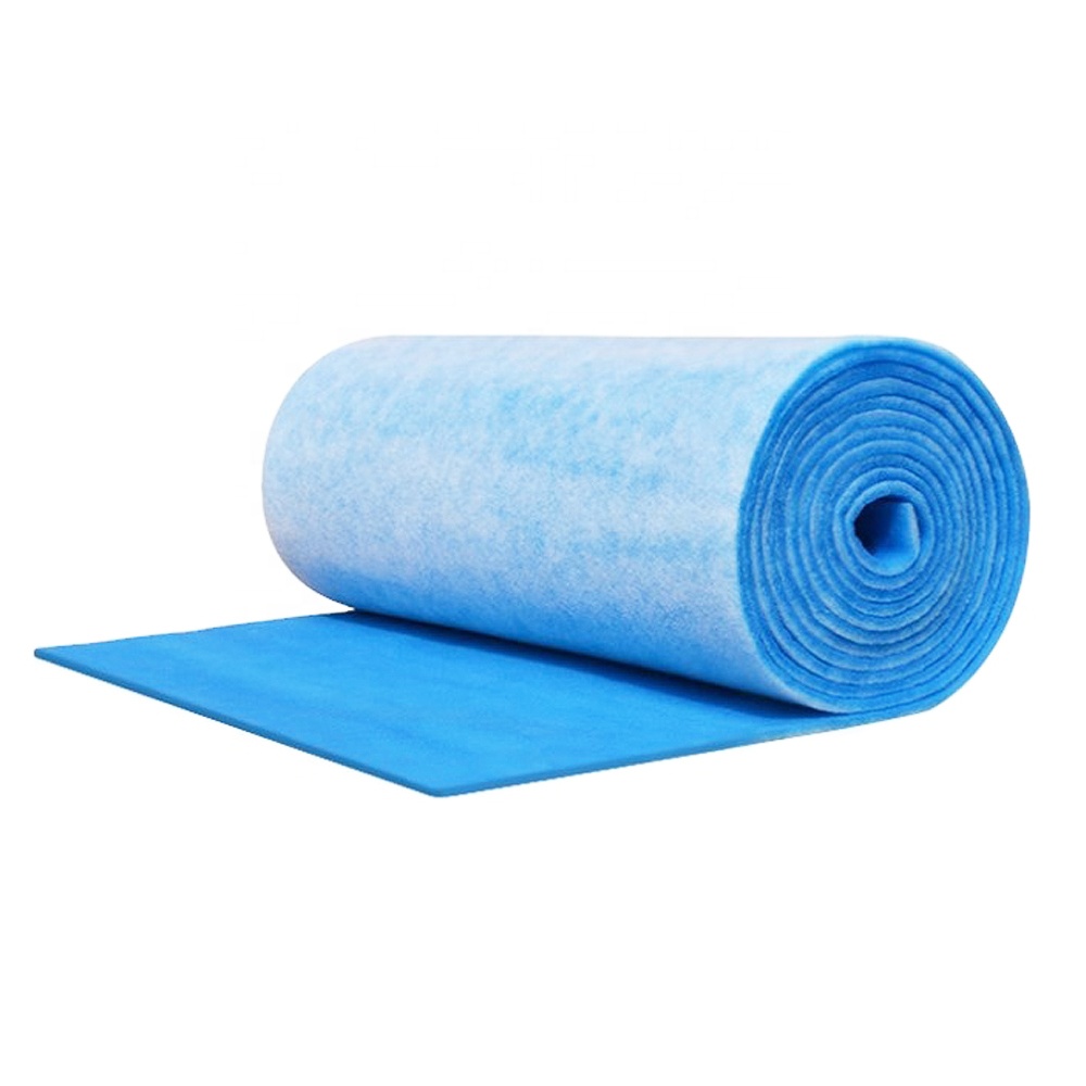 G3 G4 air filter cotton material