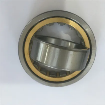 mini jet engines bearing cylindrical rollers bearings N202