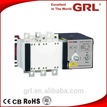 HGLD-160A automatic transfer switch