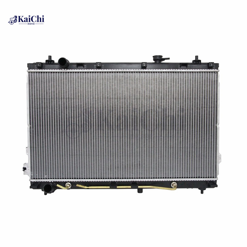 2898 Radiator 07-08 Hyundai Entourage 06-10 Kia Sedona