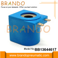 12VDC Solenoid Coil For Lovato CNG Pressure Reducer