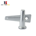 Hot Sale OEM Round Pin Wedge Zinc Plated