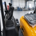1.2Ton Sıfır Kuyruk Salınımlı Hidrolik Mini Ekskavatör