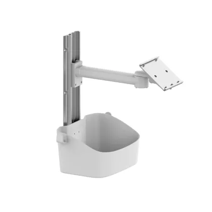 Anesthesia Machine Support Arm for Mindray, GE, and Dräger