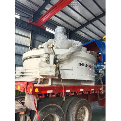 Civil Engineering Construction Concrete PMC750 Planetary Mixer